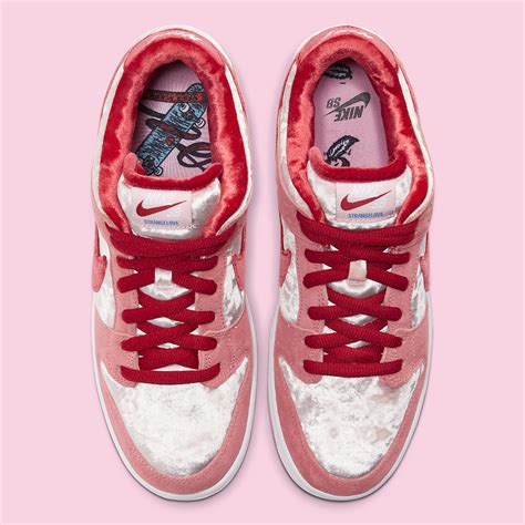 strangelove nike dunks